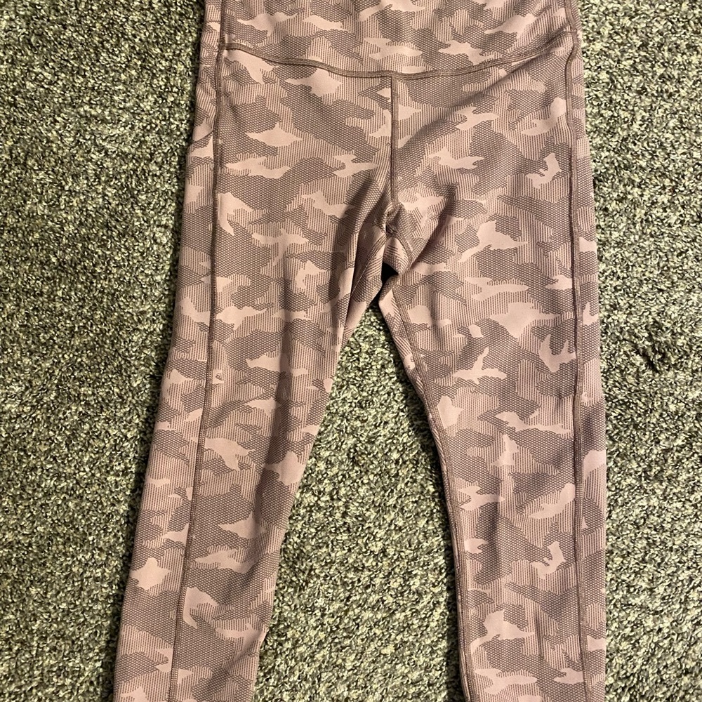 Athleta leggings